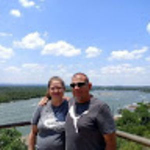 Meet your Posher, Jeanette and jay